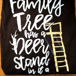 Simply Southern Long Sleeve Tee